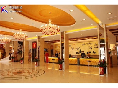 如何有效管理酒店前厅部？