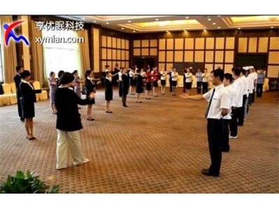 酒店员工入职培训全案（一）