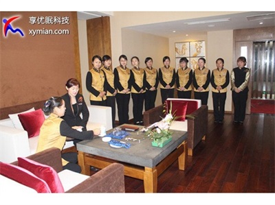 酒店员工入职培训全案（二）