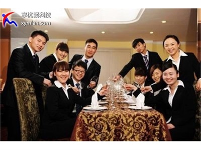 在酒店管理中大数据如何助酒店一臂之力