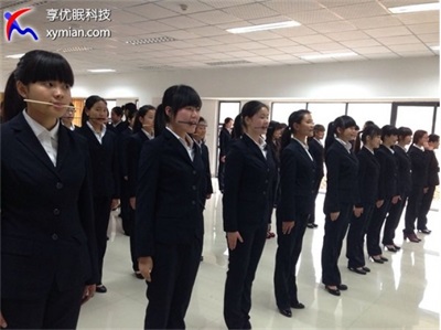 酒店管理及酒店服务培训（七）